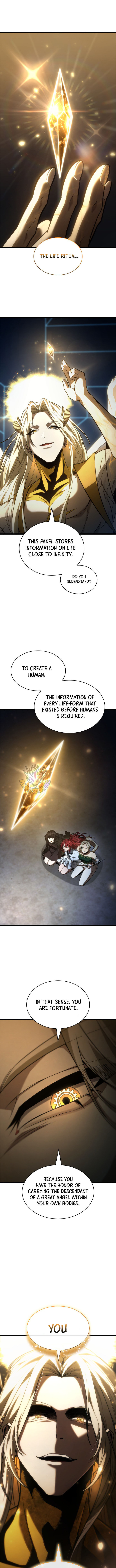 Infinite Mage, Chapter 178 image 02